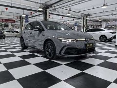 Volkswagen Golf Facelift 280TSI DSG R-Line Lite - ფოტო 3