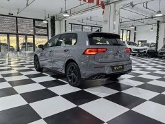 Volkswagen Golf Facelift 280TSI DSG R-Line Lite - ფოტო 4