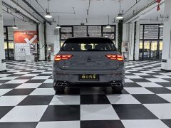 Volkswagen Golf Facelift 280TSI DSG R-Line Lite - ფოტო 5