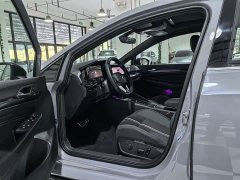 Volkswagen Golf Facelift 280TSI DSG R-Line Lite - ფოტო 7