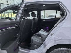Volkswagen Golf Facelift 280TSI DSG R-Line Lite - ფოტო 8