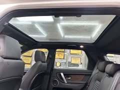 Land Rover Discovery Sport 2022 Facelift 249PS R-Dynamic SE Performance Technology Edition 5-Seater - ფოტო 11
