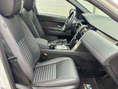 Land Rover Discovery Sport 2022 Facelift 249PS R-Dynamic SE Performance Technology Edition 5-Seater - ფოტო 12