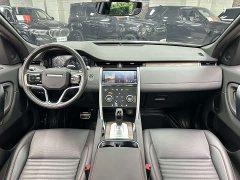 Land Rover Discovery Sport 2022 Facelift 249PS R-Dynamic SE Performance Technology Edition 5-Seater - ფოტო 14