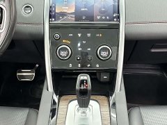 Land Rover Discovery Sport 2022 Facelift 249PS R-Dynamic SE Performance Technology Edition 5-Seater - ფოტო 15