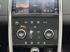 Land Rover Discovery Sport 2022 Facelift 249PS R-Dynamic SE Performance Technology Edition 5-Seater - ფოტო 16