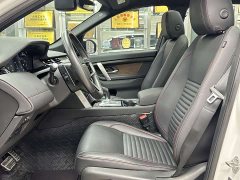 Land Rover Discovery Sport 2022 Facelift 249PS R-Dynamic SE Performance Technology Edition 5-Seater - ფოტო 9