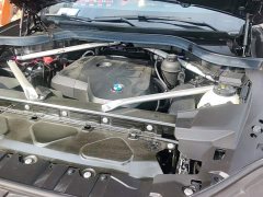 BMW X5 2023 xDrive 30Li M Sport Premium Package - ფოტო 10