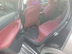 BMW X5 2023 xDrive 30Li M Sport Premium Package - ფოტო 11