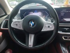 BMW X5 2023 xDrive 30Li M Sport Premium Package - ფოტო 15