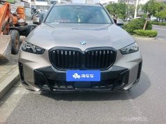 BMW X5 2023 xDrive 30Li M Sport Premium Package - ფოტო 2