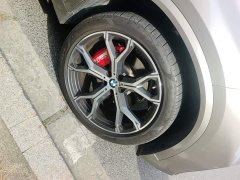 BMW X5 2023 xDrive 30Li M Sport Premium Package - ფოტო 6