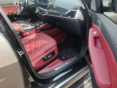 BMW X5 2023 xDrive 30Li M Sport Premium Package - ფოტო 8