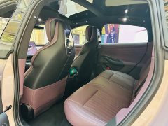 Xiaomi SU7 Four-Wheel Drive Max Edition - ფოტო 10