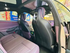 Xiaomi SU7 Four-Wheel Drive Max Edition - ფოტო 11