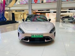 Xiaomi SU7 Four-Wheel Drive Max Edition - ფოტო 2