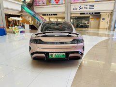 Xiaomi SU7 Four-Wheel Drive Max Edition - ფოტო 6