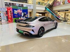 Xiaomi SU7 Four-Wheel Drive Max Edition - ფოტო 7
