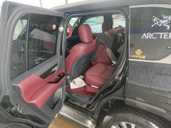 Lexus LX 600 Canada Spec - ფოტო 6