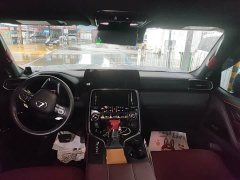 Lexus LX 600 Canada Spec - ფოტო 7