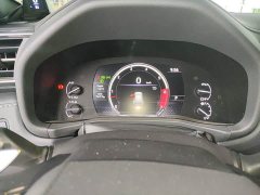 Lexus LX 600 Canada Spec - ფოტო 8