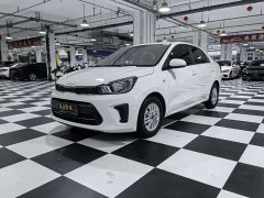 Kia Huanchi 2020 Facelift 1.4L Automatic Comfort Sunroof Edition - ფოტო 1