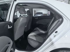 Kia Huanchi 2020 Facelift 1.4L Automatic Comfort Sunroof Edition - ფოტო 10