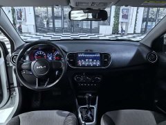 Kia Huanchi 2020 Facelift 1.4L Automatic Comfort Sunroof Edition - ფოტო 11