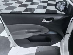 Kia Huanchi 2020 Facelift 1.4L Automatic Comfort Sunroof Edition - ფოტო 12