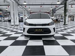 Kia Huanchi 2020 Facelift 1.4L Automatic Comfort Sunroof Edition - ფოტო 2