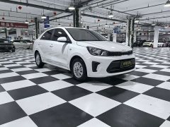 Kia Huanchi 2020 Facelift 1.4L Automatic Comfort Sunroof Edition - ფოტო 3