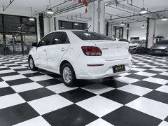 Kia Huanchi 2020 Facelift 1.4L Automatic Comfort Sunroof Edition - ფოტო 4