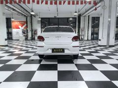 Kia Huanchi 2020 Facelift 1.4L Automatic Comfort Sunroof Edition - ფოტო 5