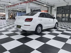 Kia Huanchi 2020 Facelift 1.4L Automatic Comfort Sunroof Edition - ფოტო 6