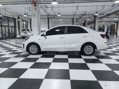 Kia Huanchi 2020 Facelift 1.4L Automatic Comfort Sunroof Edition - ფოტო 7