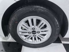 Kia Huanchi 2020 Facelift 1.4L Automatic Comfort Sunroof Edition - ფოტო 8