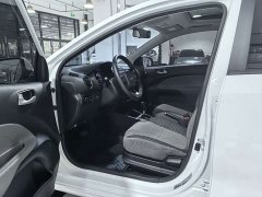 Kia Huanchi 2020 Facelift 1.4L Automatic Comfort Sunroof Edition - ფოტო 9