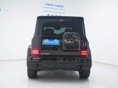 Chery iCAR Super V23 501 Four-Wheel Drive Advanced Edition - ფოტო 10
