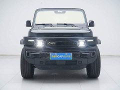 Chery iCAR Super V23 501 Four-Wheel Drive Advanced Edition - ფოტო 2
