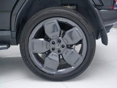 Chery iCAR Super V23 501 Four-Wheel Drive Advanced Edition - ფოტო 20