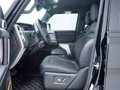 Chery iCAR Super V23 501 Four-Wheel Drive Advanced Edition - ფოტო 5