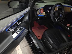 Mercedes-Benz EQE 2022 350 Pioneer Special Edition - ფოტო 4