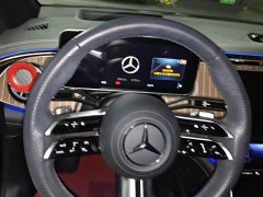 Mercedes-Benz EQE 2022 350 Pioneer Special Edition - ფოტო 6