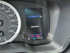 Toyota Corolla 2021 1.2T S-CVT Elite - ფოტო 10