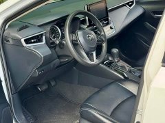Toyota Corolla 2021 1.2T S-CVT Elite - ფოტო 7