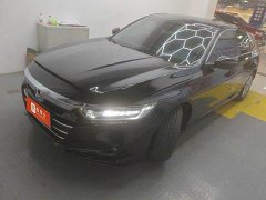 Honda Accord 2022 260TURBO Luxury Edition - ფოტო 1