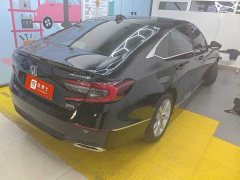 Honda Accord 2022 260TURBO Luxury Edition - ფოტო 3