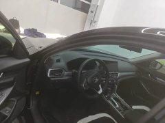 Honda Accord 2022 260TURBO Luxury Edition - ფოტო 4