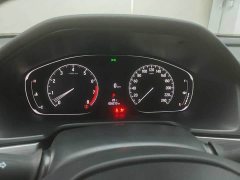 Honda Accord 2022 260TURBO Luxury Edition - ფოტო 5