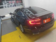 Honda Accord 2022 260TURBO Luxury Edition - ფოტო 6
